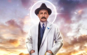 San José Gregorio Hernández