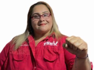 María Zuleta: «Vamos al Sistema de Gobierno Popular»