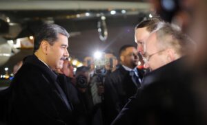 El multilateralismo está en crisis y otra vez bajo amenaza