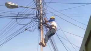 Comuna 28 de Julio: Decididos a fortalecer el servicio eléctrico