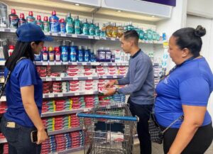 Retiran pasta dental Colgate Clean Mint de los comercios