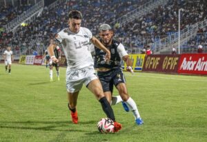 Continúa la emoción del Torneo Clausura