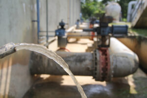 Más de tres semanas sin servicio de agua en Tinaco
