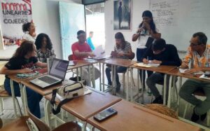 Unearte abre inscripciones a un nuevo período lectivo