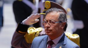 Petro: “Colombia no prestará su territorio para ninguna invasión”