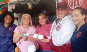 Gobierno Bolivariano garantiza atención a casos críticos