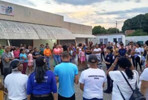 Comuna Los Corozales Socialistas prioriza la producción