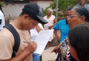 La Manga se moviliza para fortalecer el autogobierno