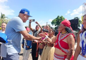 Las sanciones son una acción directa contra el pueblo