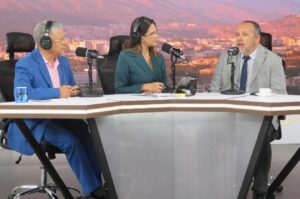 Consecomercio “ve bien” aumento responsable del salario