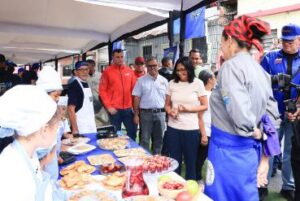 FMI estima crecimiento de 4%en la economía venezolana