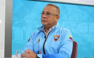 Sigue disminuyendo la criminalidad en Venezuela