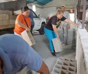 Consultas Populares se traducen en mejor calidad de vida