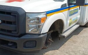 Hospital Joaquina de Rotondaro garantiza atención al Pueblo