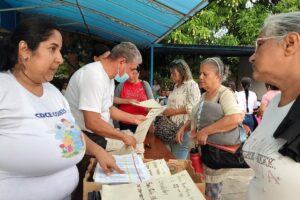 Estamos atendiendo de manera integral al personal educativo
