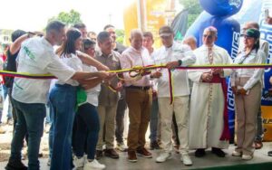 Agrollano llega recargada de insumos agrícolas y agroquímicos