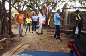 Poder Comunal fortalece la preservación patrimonial