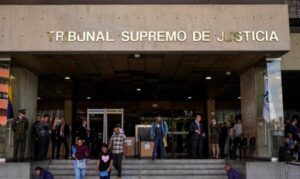 Hacia un nuevo diseño judicial en Venezuela