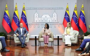 Queremos un sistema de justicia más eficiente y transparente