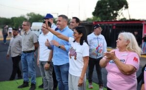 Economía comunal lidera procesos productivos del país