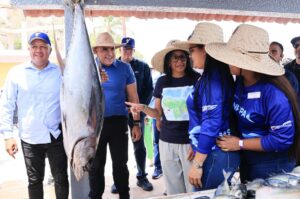 Definiremos nuevos esquemas para apoyar al sector pesquero