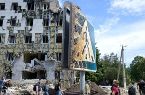 Rusia anuncia inminentes ataques sistemáticos contra Kiev