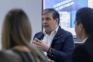 Unidad de todos es clave para superar las sanciones