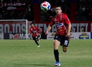 El Caracas FC buscará ser protagonista