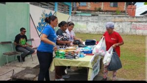 Solidaridad activa