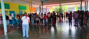 Se mantiene proceso de postulaciones de proyectos Comunales