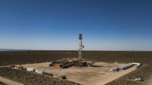 Argentina: el futuro en riesgo por ambición