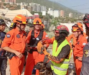 Manos de Cojedes activasen las zonas afectadas