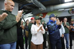 Intensa búsqueda ha permitido localizar a 33 personas con vida