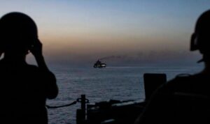 Alto el fuego entre Estados Unidos e Irán bajo prueba