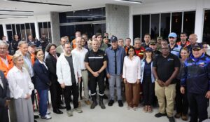Al menos 24 países han enviado ayuda humanitaria a Venezuela