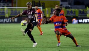 Carabobo y Academia deciden mañana
