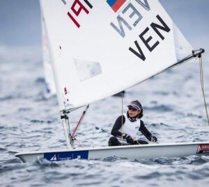 La Guaira controló tercera Válida Nacional de Vela