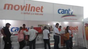 Movilnet libera servicios de llamadas y SMS en todo el país