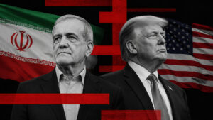 Irán y Estados Unidos entre negociaciones o guerra