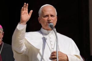 Papa León XIV ratifica solidaridad con Venezuela