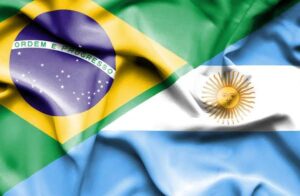 Brasil llama a consulta a su embajador en Argentina tras ofensas de Javier Milei