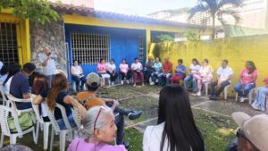 Sunad promueve prevención y concienciación sobre las drogas