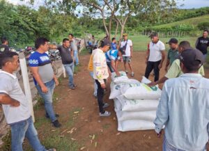 Consultas populares impulsan la producción comunal