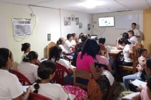 Misión Ribas fortalece la calidad educativa en los municipios