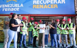 Impulsamos el desarrollo económico endógeno del país