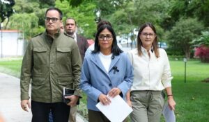Gran Misión Venezuela Renace recuperará viviendas afectadas