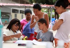 Cifra de fallecidos durante los sismos asciende a 4.561