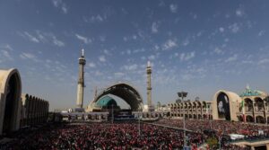 Funeral del Ayatolá Seyed AlíJamenei será el 9 de julio
