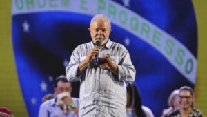 Lula recupera ventaja a tres meses de las presidenciales