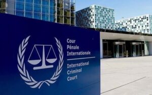 Chad se retira de la CPI y denuncia instrumentalización política